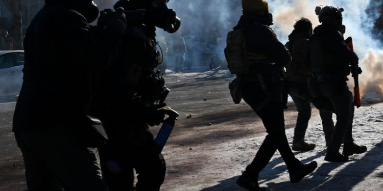 Tiroteo Minneapolis: Agentes ICE Matan a Enfermero