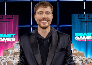 MrBeast Super Bowl 2026: Regalará 1 Millón