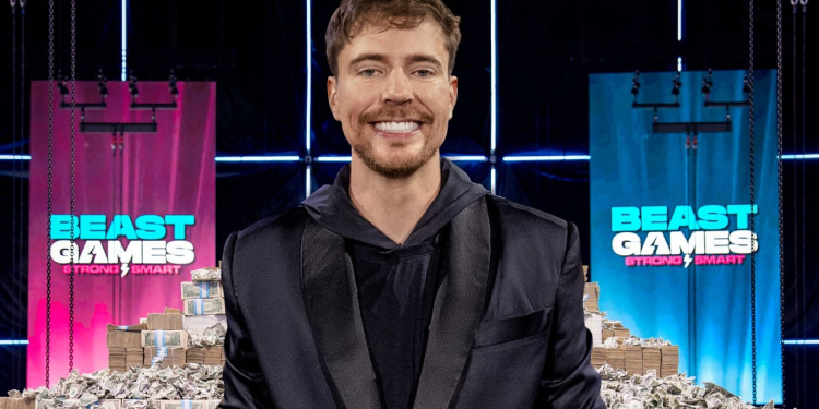 MrBeast Super Bowl 2026: Regalará 1 Millón