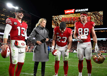 San Francisco 49ers: Candidatos a Playoffs NFL 2026
