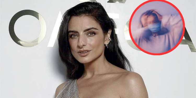 Aislinn Derbez Influenza: Actriz Revela Enfermedad