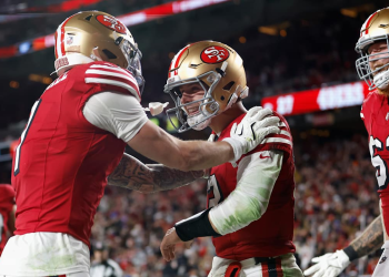 Tres temporadas dentro de una temporada NFL