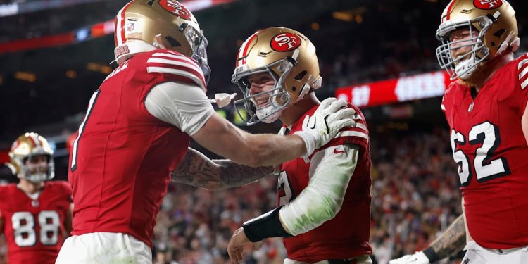 Tres temporadas dentro de una temporada NFL