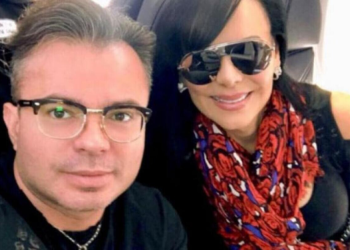Marco Chacón demanda: Exalumna lo acusa de violencia