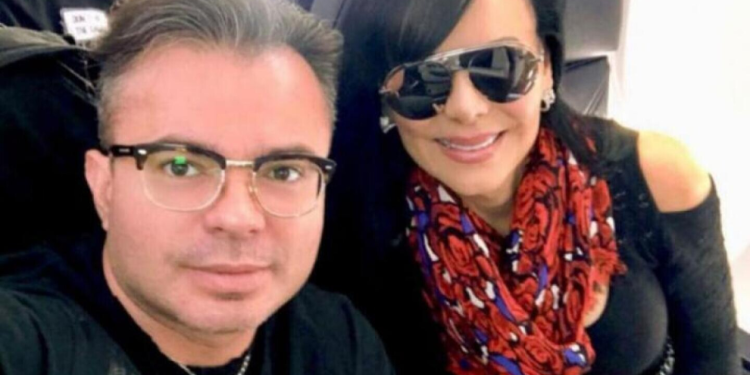 Marco Chacón demanda: Exalumna lo acusa de violencia