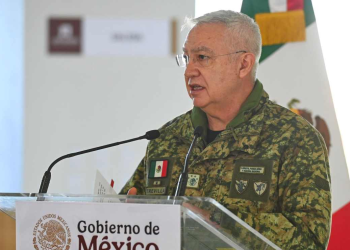 Decomisos aduanas mexicanas: logros históricos 2026