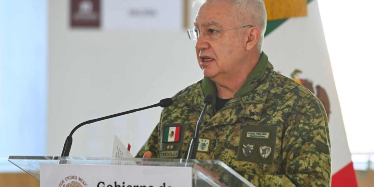 Decomisos aduanas mexicanas: logros históricos 2026
