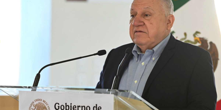 ANAM (Agencia Nacional de Aduanas de México) Fortalece Comercio