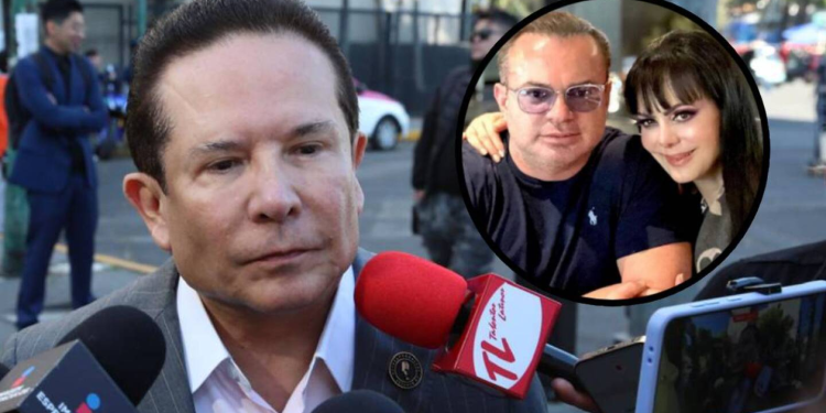 Marco Chacón demanda Gustavo Infante por daño moral