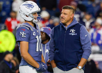 NFL temporada 2026: Potencias y Revelaciones