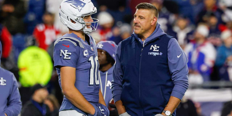 NFL temporada 2026: Potencias y Revelaciones