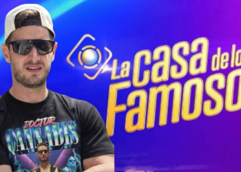 Adrián Marcelo La casa de los famosos: Rumores de regreso