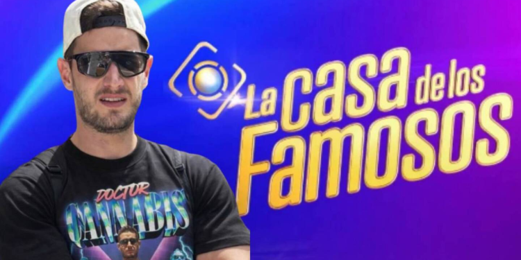 Adrián Marcelo La casa de los famosos: Rumores de regreso