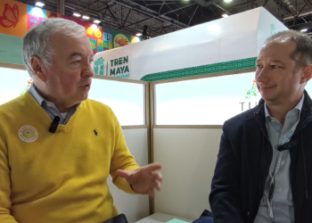 FITUR 2026 México: Presencia Histórica en Madrid