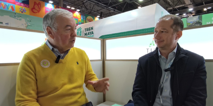 FITUR 2026 México: Presencia Histórica en Madrid