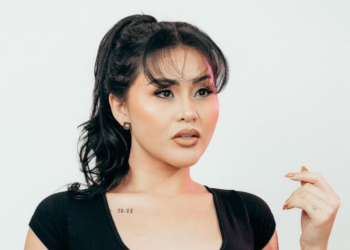 Gomita nuevo look: renovación radical y natural