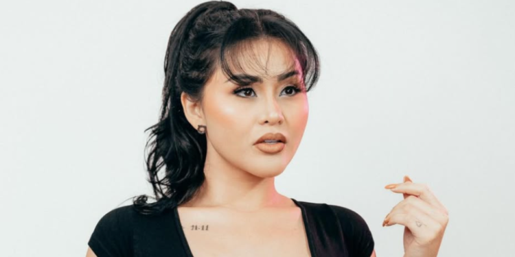 Gomita nuevo look: renovación radical y natural