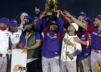 Serie del Caribe 2026: Charros Lideran en Jalisco