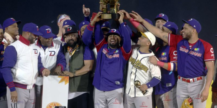 Serie del Caribe 2026: Charros Lideran en Jalisco