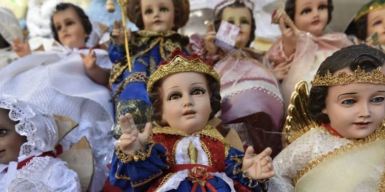 Ventas Productos Niño Dios Cancún 2024: Crisis en Temporada