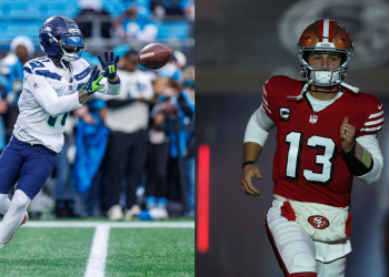 Seahawks vs 49ers: Triunfo Define NFC