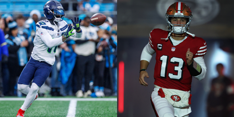 Seahawks vs 49ers: Triunfo Define NFC