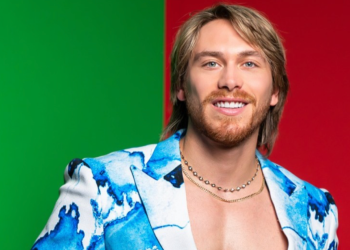 Aldo de Nigris nuevo look sorprende a fans