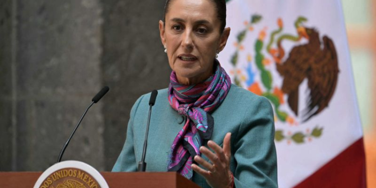 Aranceles petróleo Cuba: Sheinbaum alerta crisis