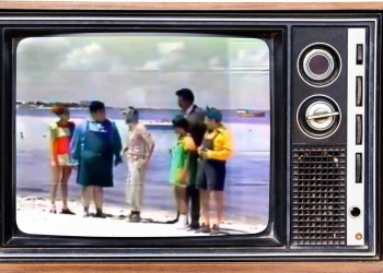 episodio perdido de El Chavo del 8 en Cancún sale a la luz