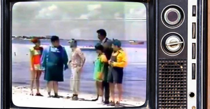 episodio perdido de El Chavo del 8 en Cancún sale a la luz