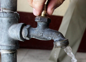 Regularizar concesiones de agua agrícolas: fecha límite clave