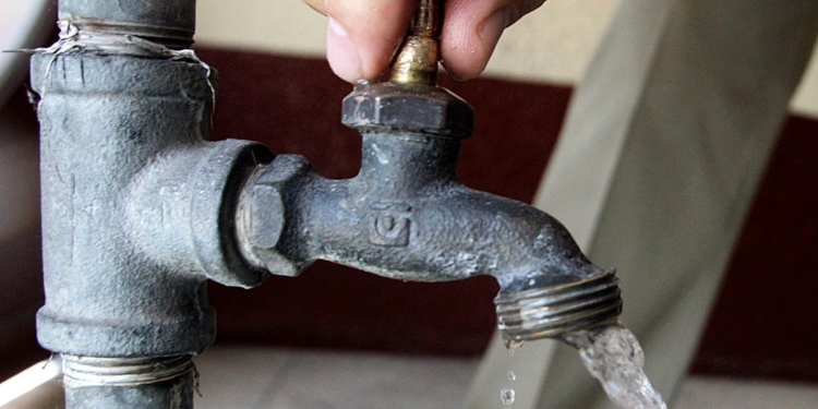 Regularizar concesiones de agua agrícolas: fecha límite clave