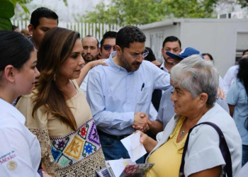 Hospital general ISSSTE Cancún será de 90 camas