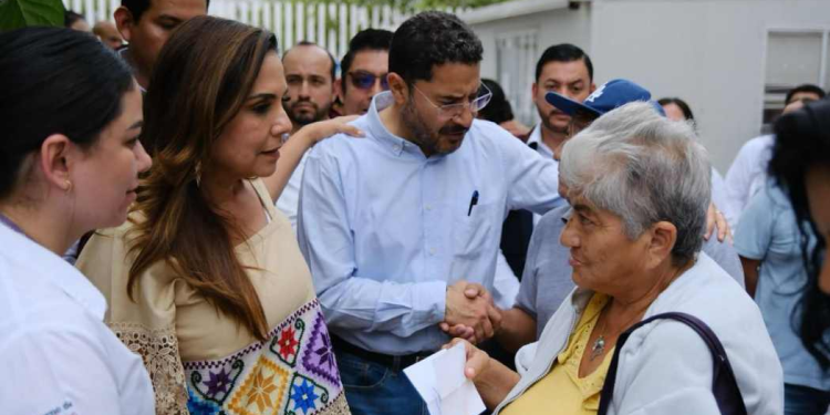 Hospital general ISSSTE Cancún será de 90 camas