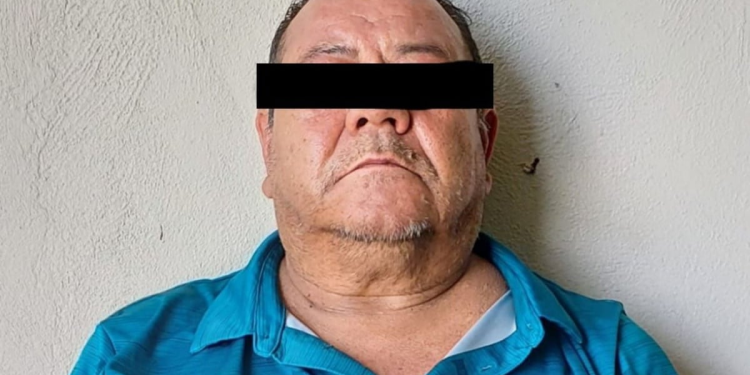 el chalaman extradicion y la batalla legal en México