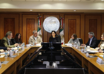 Partidos que obtengan recursos del narco pierdan registro