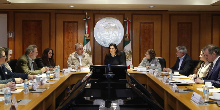 Partidos que obtengan recursos del narco pierdan registro