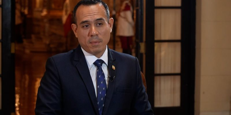 Transición democrática en Venezuela: retos 2024-2026