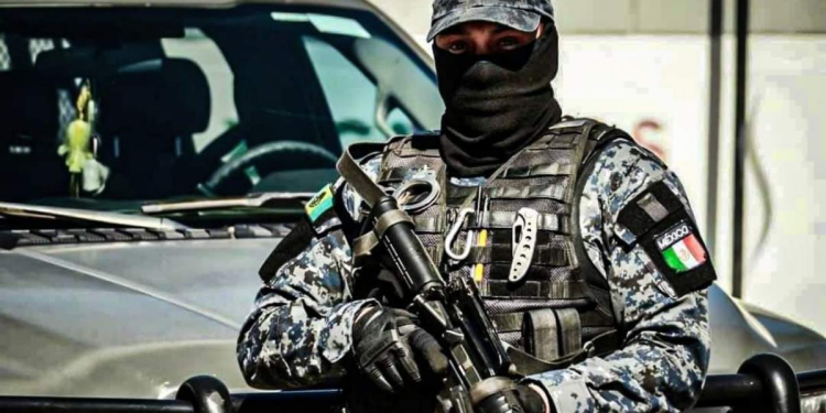 zacatecas homicidios dolosos 2025: caída histórica