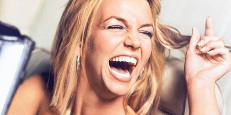 Britney Spears regresa a los escenarios en 2026