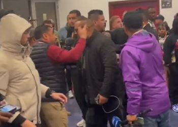Pelea de periodistas en Copa Africana de Naciones sacude zona mixta