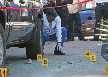 Homicidios dolosos en Guerrero bajan al nivel más bajo