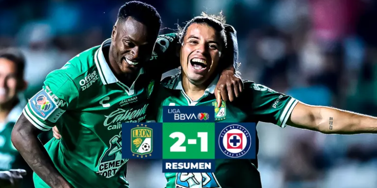 palavecino debut cruz azul con gol pero cae 2-1