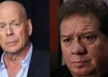 bruce willis muerte rumor en redes tras mensaje de Coque