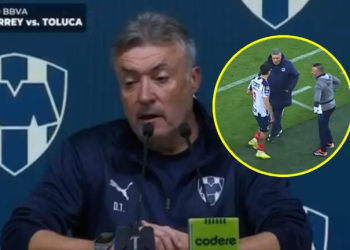 berrinche de Arteaga desata debate en la Liga MX