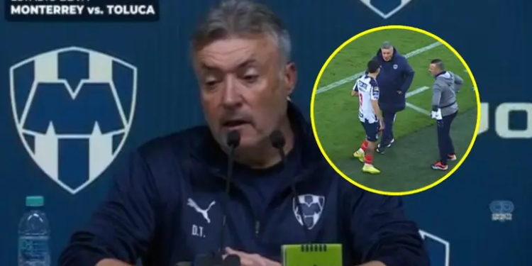 berrinche de Arteaga desata debate en la Liga MX