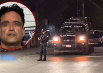 Detención de Wilbert N en Quintana Roo: Sicario Capturado