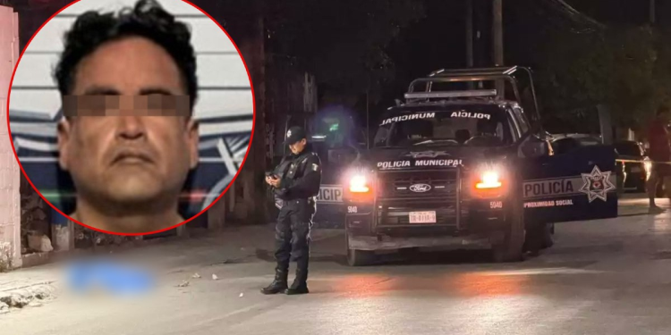 Detención de Wilbert N en Quintana Roo: Sicario Capturado