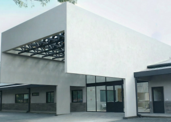 Clínica Altruista Valle de Bravo: Servicios para 80 Mil Pobladores