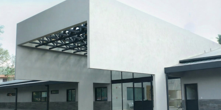 Clínica Altruista Valle de Bravo: Servicios para 80 Mil Pobladores